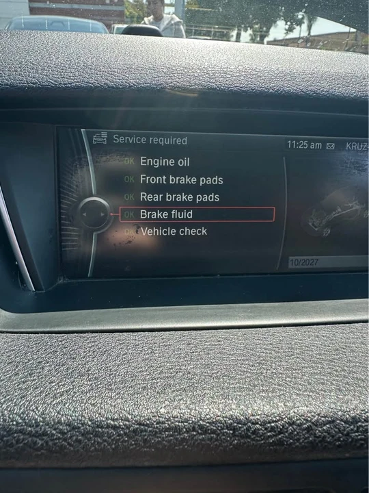 2014 BMW E84 X1 - Image 14 of 16