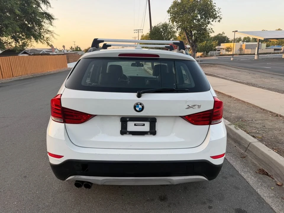2014 BMW E84 X1 - Image 11 of 13