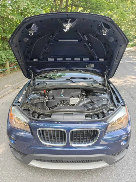 2014 BMW E84 X1 - Image 14 of 19