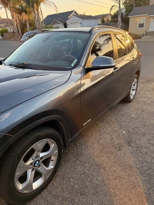 2014 BMW E84 X1 - Image 3 of 16