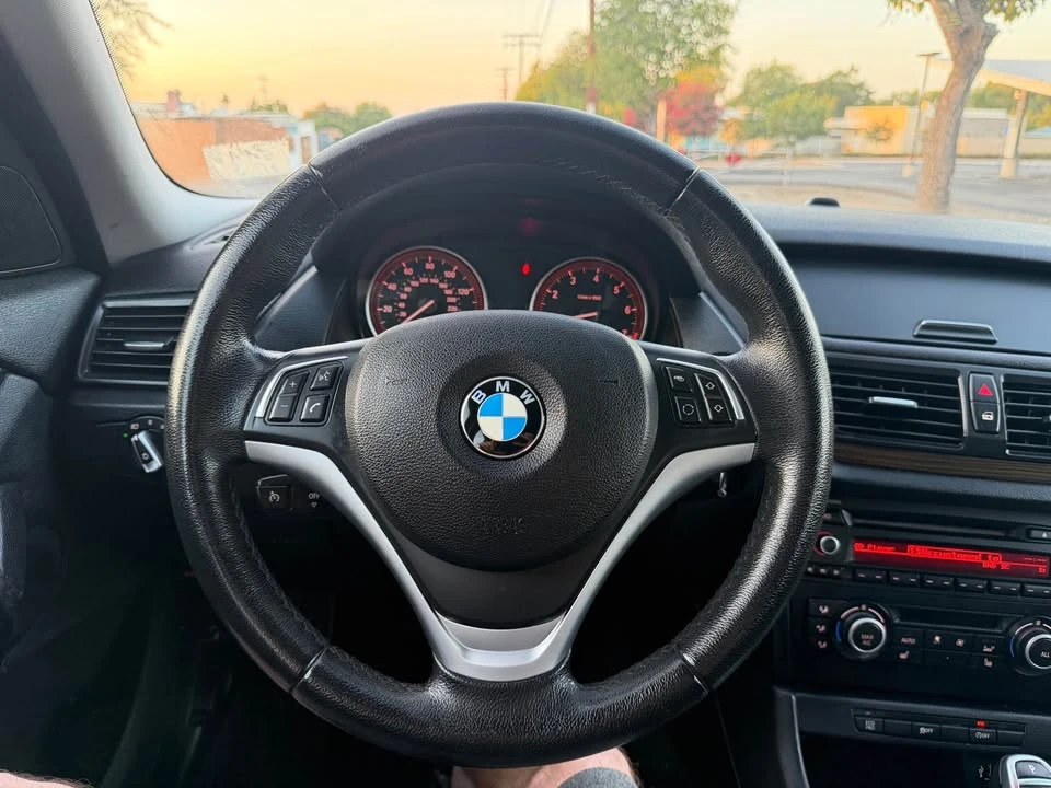 2014 BMW E84 X1 - Image 13 of 13
