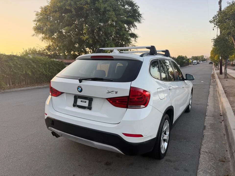 2014 BMW E84 X1 - Image 4 of 13