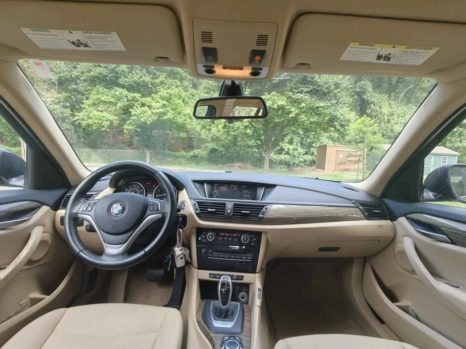 2014 BMW E84 X1 - Image 7 of 20