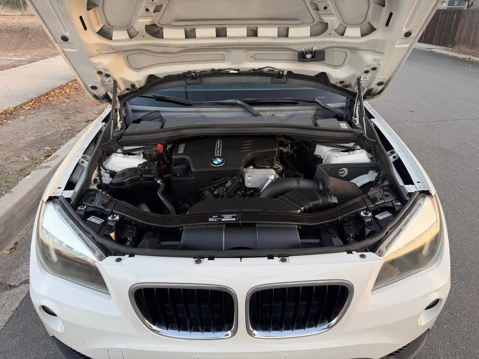 2014 BMW E84 X1 - Image 10 of 13