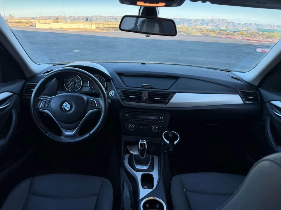2014 BMW E84 X1 - Image 6 of 13