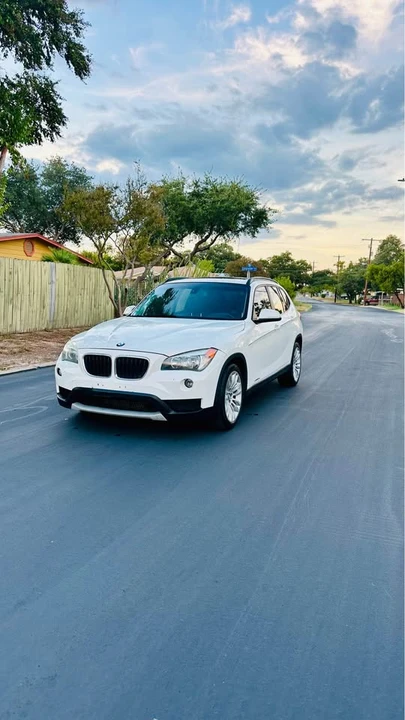 2014 BMW E84 X1 - Image 3 of 15