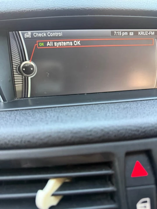 2014 BMW E84 X1 - Image 12 of 16