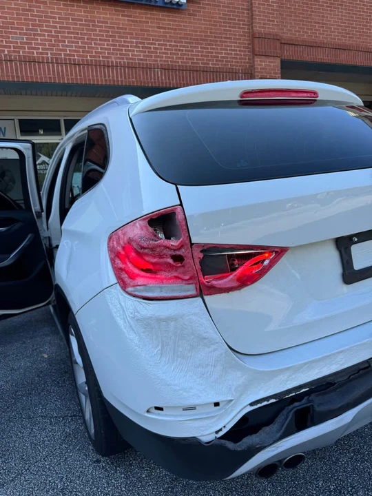 2014 BMW E84 X1 - Image 12 of 15