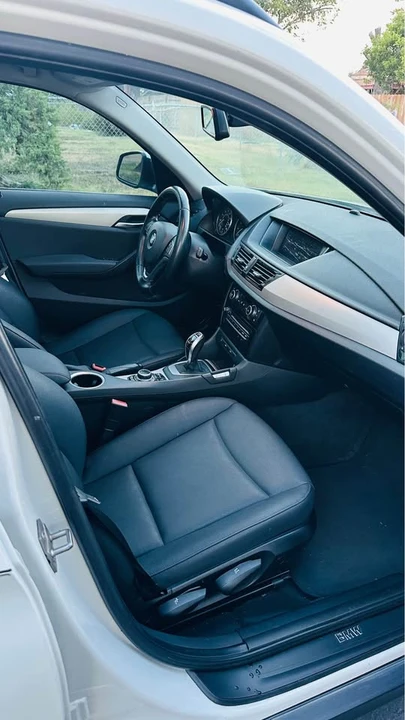 2014 BMW E84 X1 - Image 13 of 15