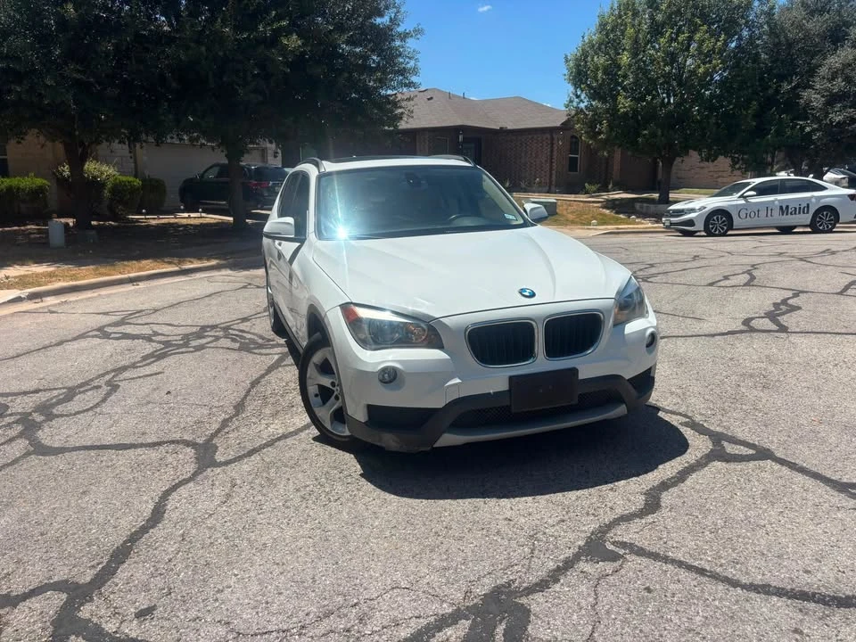 2014 BMW E84 X1 - Image 3 of 14