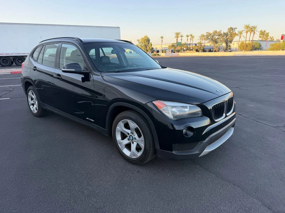 2014 BMW E84 X1 - Image 3 of 13