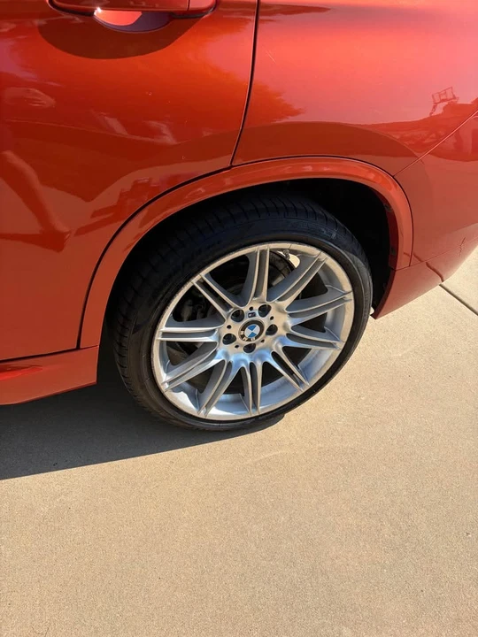 2014 BMW E84 X1 - Image 7 of 8