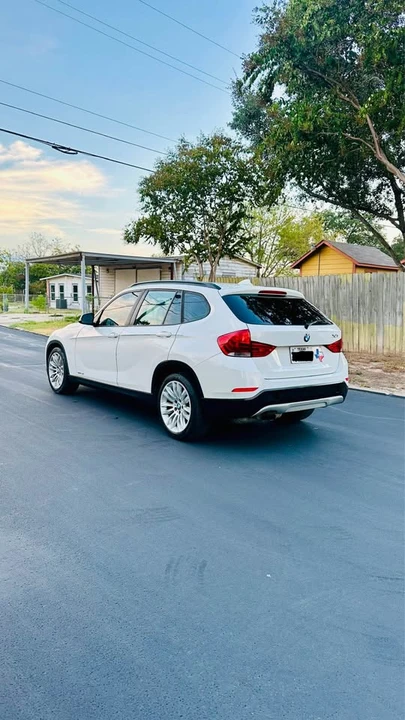 2014 BMW E84 X1 - Image 5 of 15