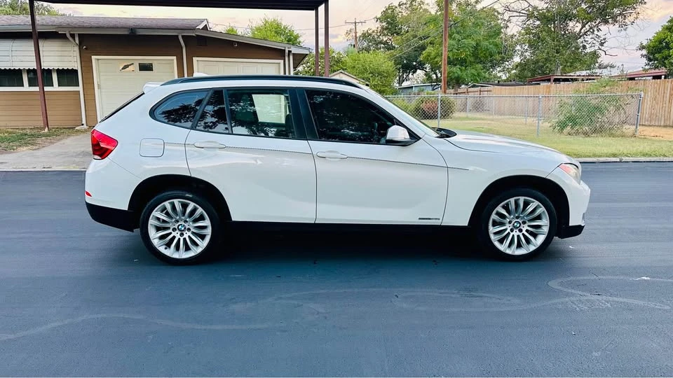 2014 BMW E84 X1 - Image 8 of 15