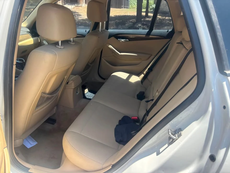 2014 BMW E84 X1 - Image 14 of 14