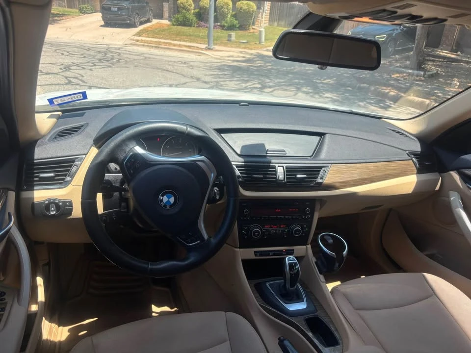 2014 BMW E84 X1 - Image 13 of 14