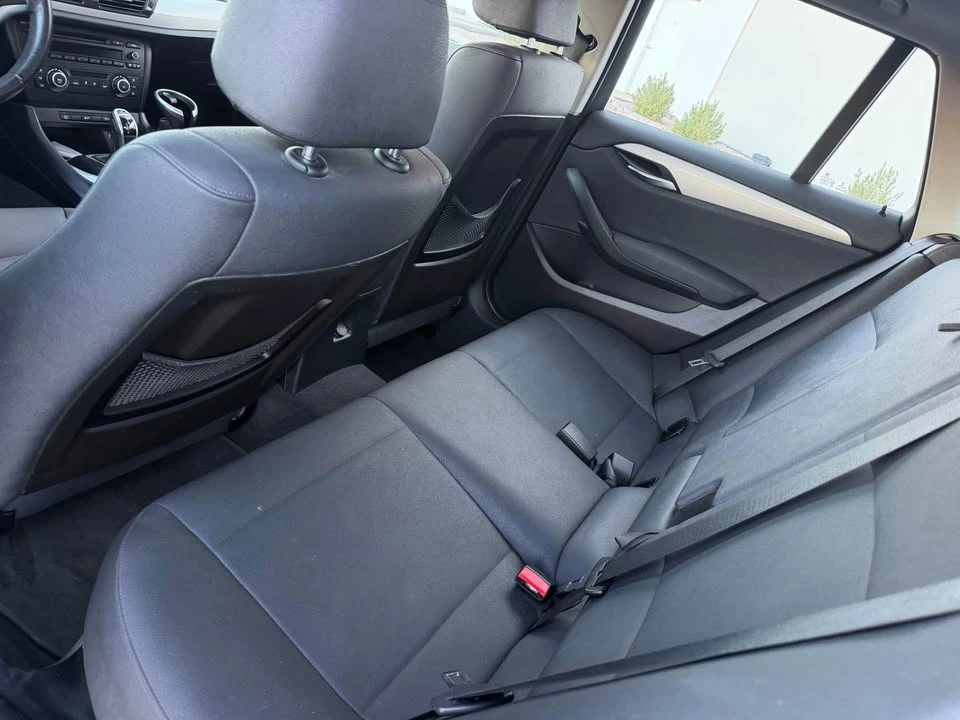 2014 BMW E84 X1 - Image 9 of 13