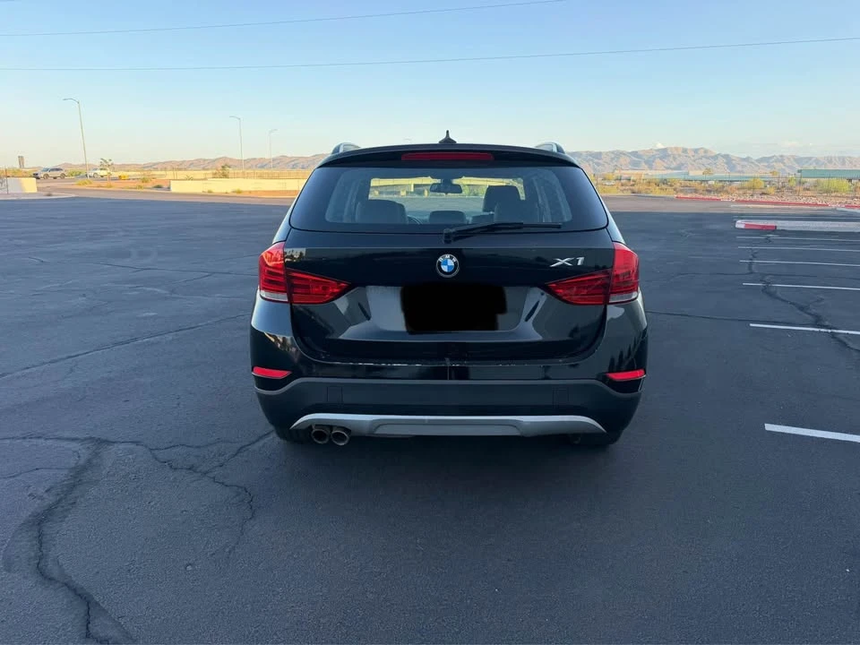 2014 BMW E84 X1 - Image 11 of 13
