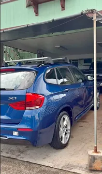 2014 BMW X1 sDrive28i Sport Utility 4D