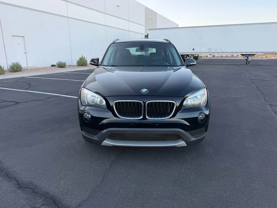 2014 BMW E84 X1 - Image 2 of 13
