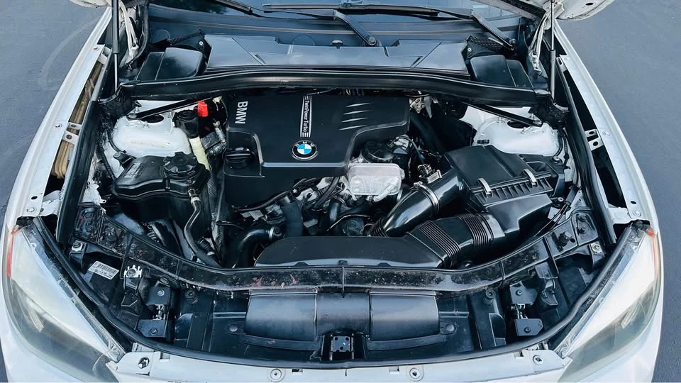 2014 BMW E84 X1 - Image 10 of 15
