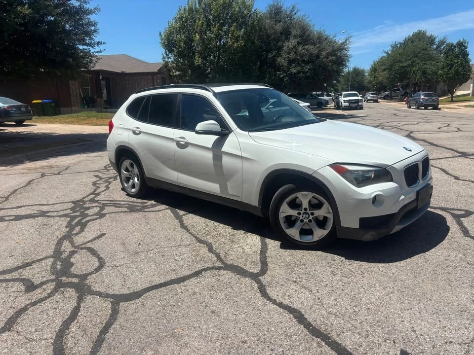 2014 BMW E84 X1 - Image 4 of 14