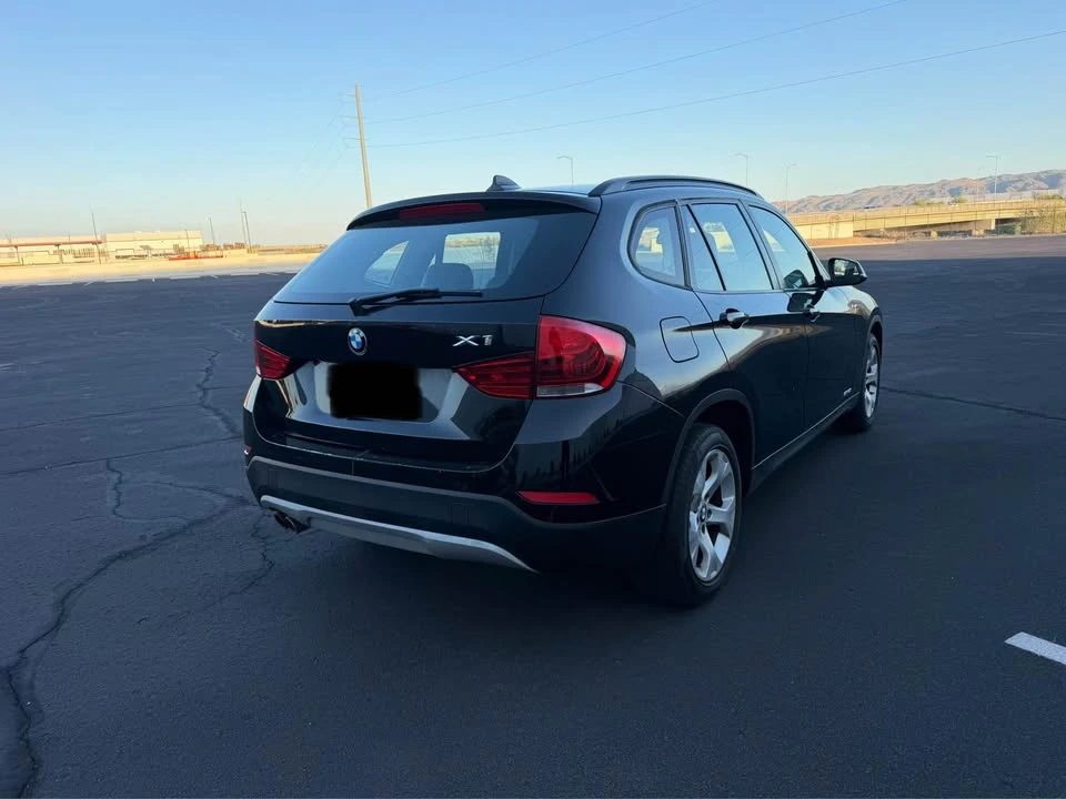 2014 BMW E84 X1 - Image 10 of 13