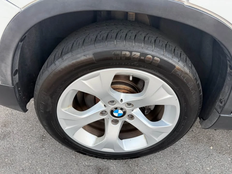 2014 BMW E84 X1 - Image 9 of 13