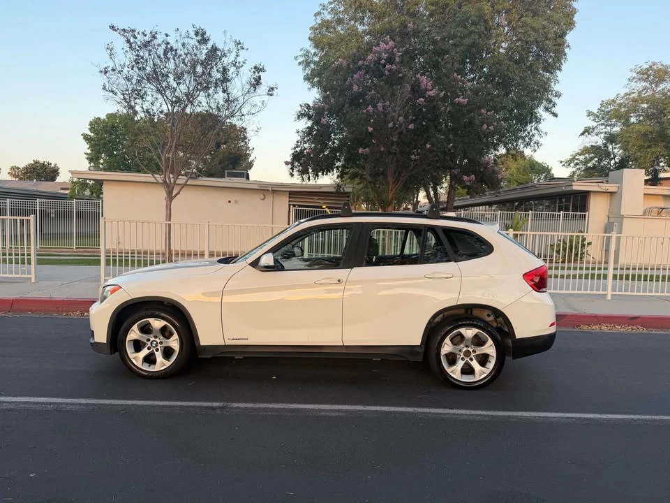 2014 BMW E84 X1 - Image 6 of 13