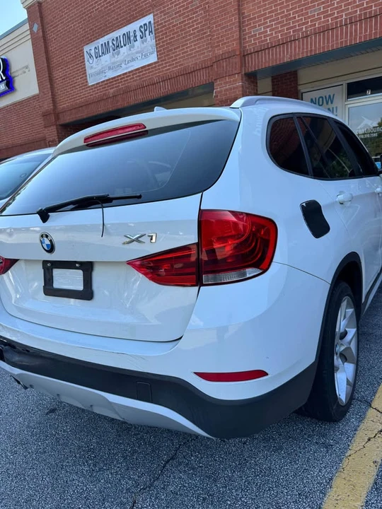 2014 BMW E84 X1 - Image 13 of 15