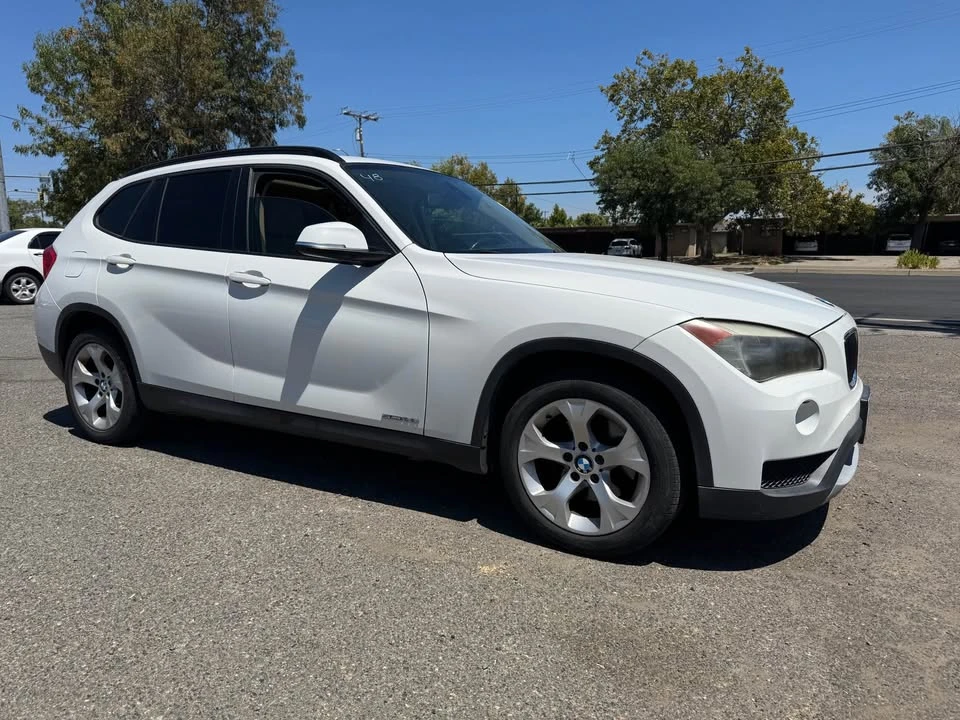 2014 BMW E84 X1 - Image 2 of 7