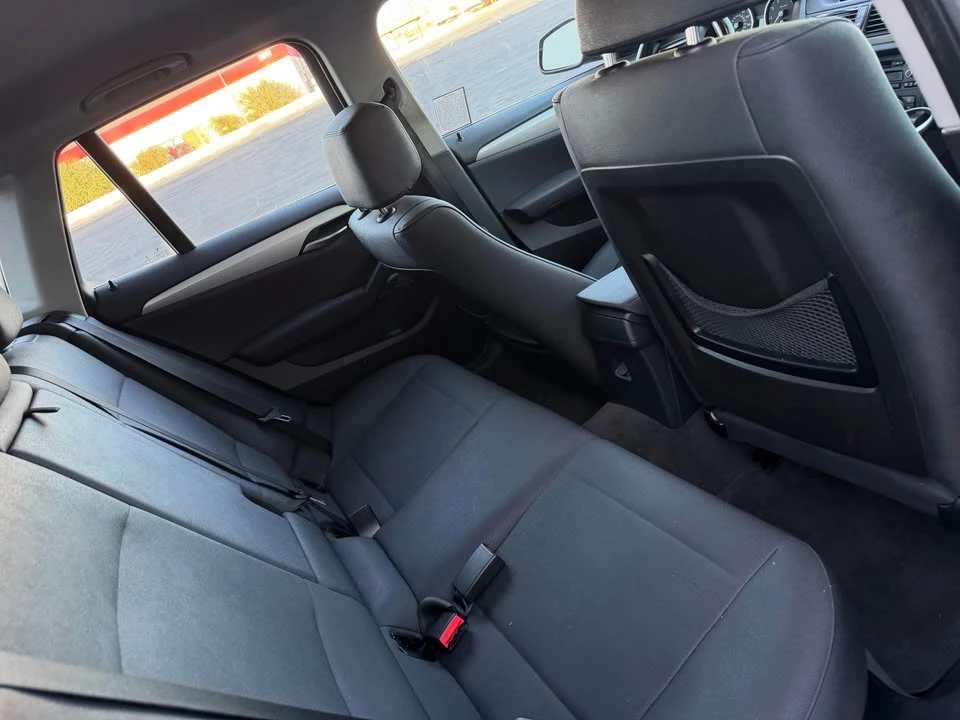 2014 BMW E84 X1 - Image 8 of 13