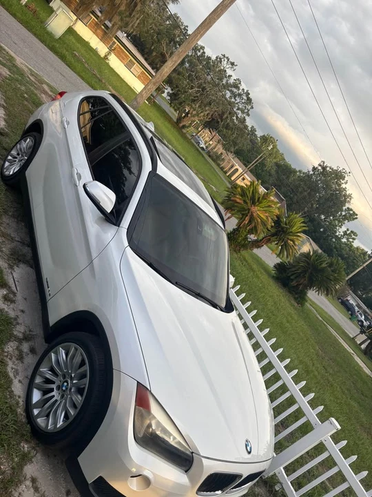2014 BMW E84 X1 - Image 2 of 2