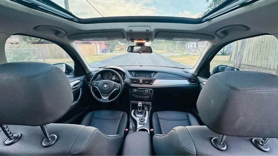 2014 BMW E84 X1 - Image 11 of 15