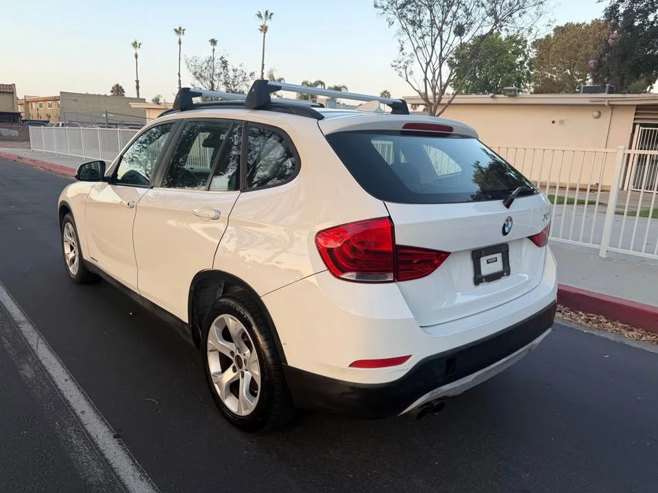 2014 BMW E84 X1 - Image 2 of 13