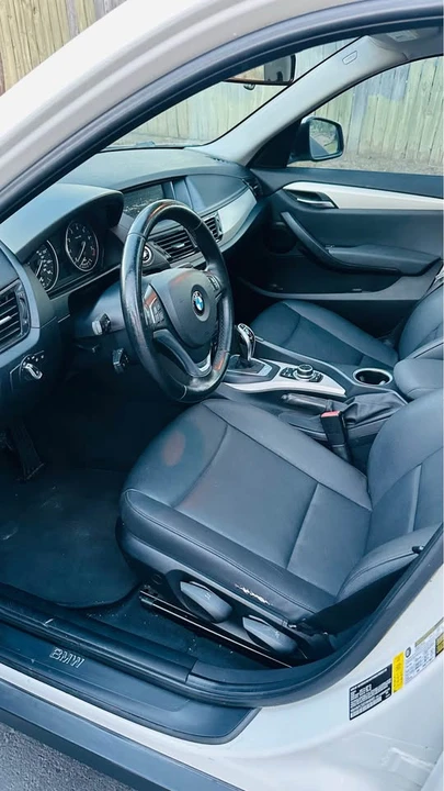 2014 BMW E84 X1 - Image 12 of 15
