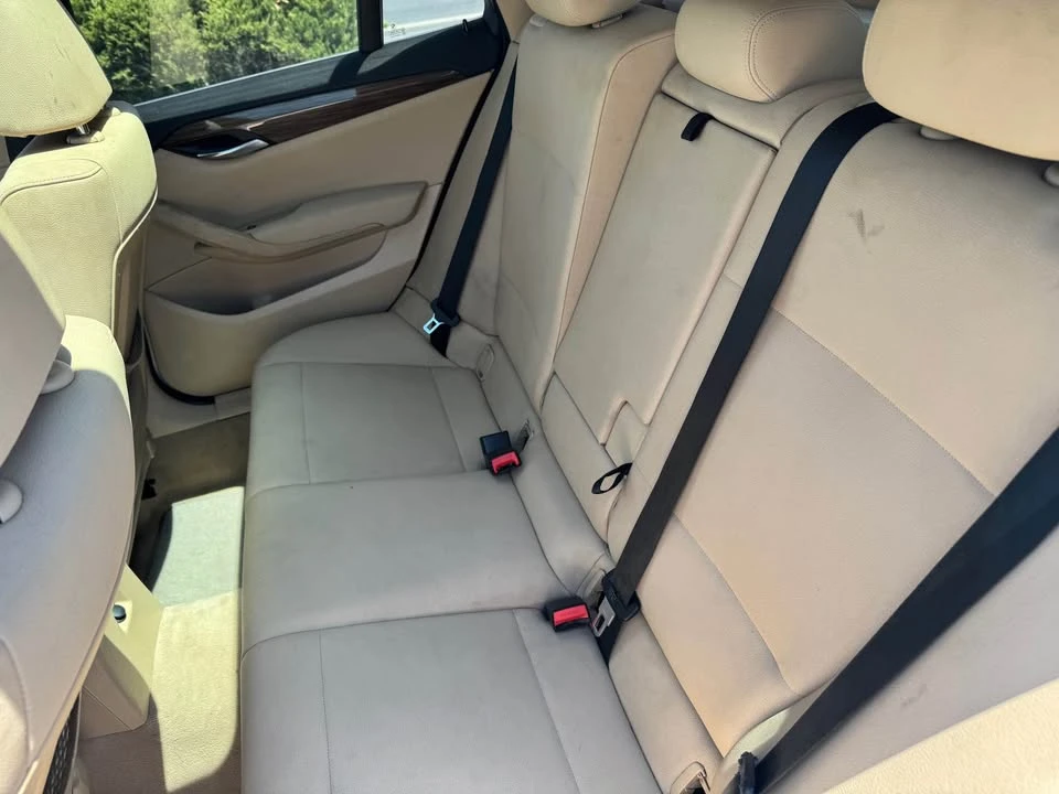 2014 BMW E84 X1 - Image 6 of 7