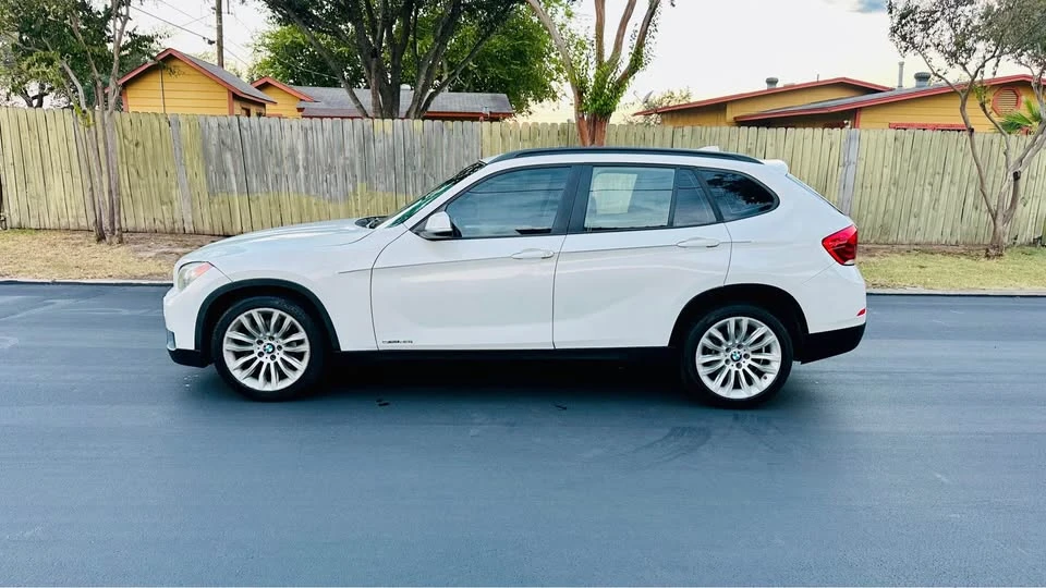 2014 BMW E84 X1 - Image 4 of 15