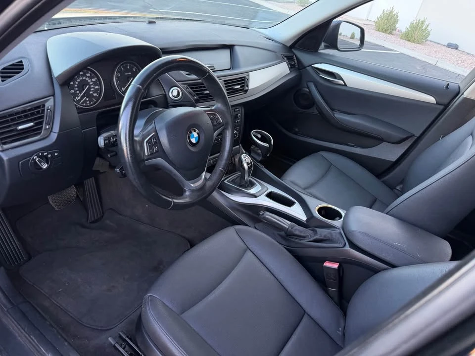 2014 BMW E84 X1 - Image 5 of 13