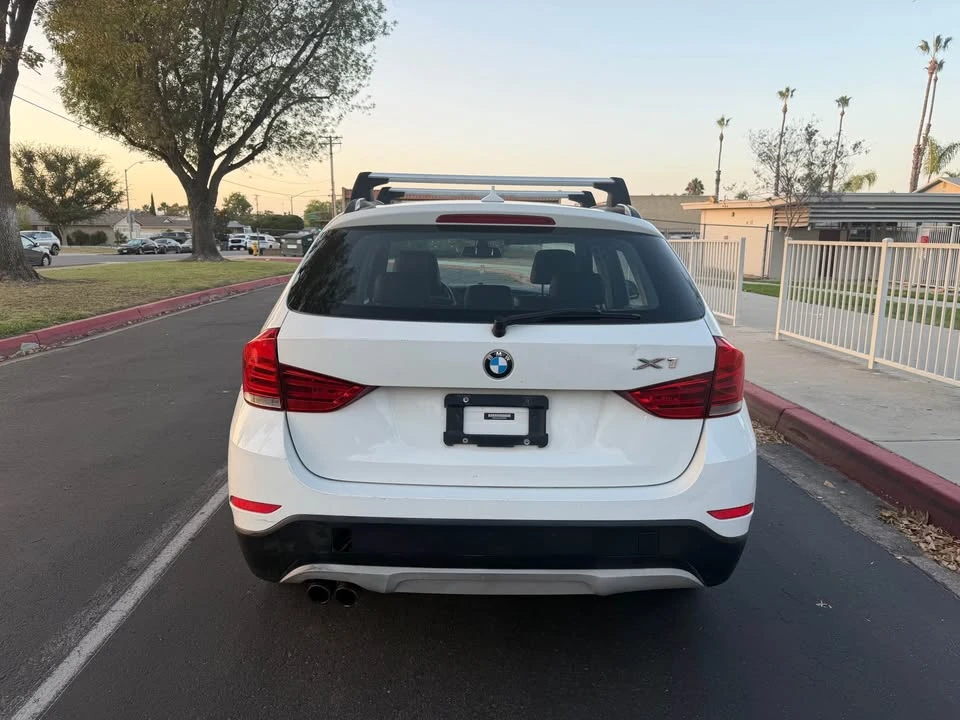 2014 BMW E84 X1 - Image 4 of 13