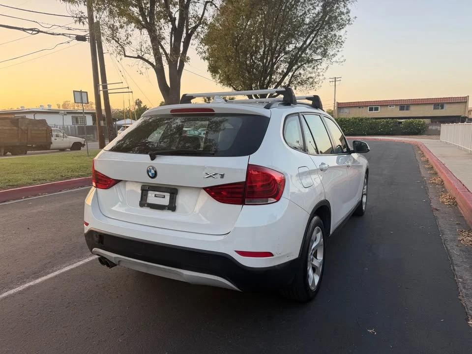 2014 BMW E84 X1 - Image 3 of 13