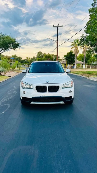2014 BMW E84 X1 - Image 2 of 15