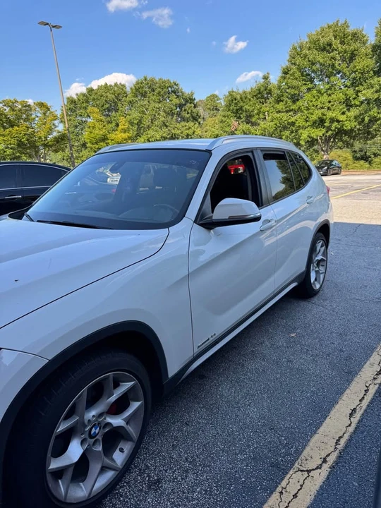 2014 BMW E84 X1 - Image 3 of 15