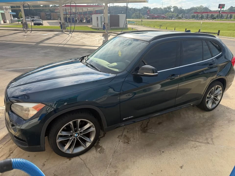 2014 BMW E84 X1 - Image 2 of 7