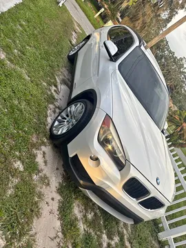 2014 BMW X1 sDrive28i Sport Utility 4D