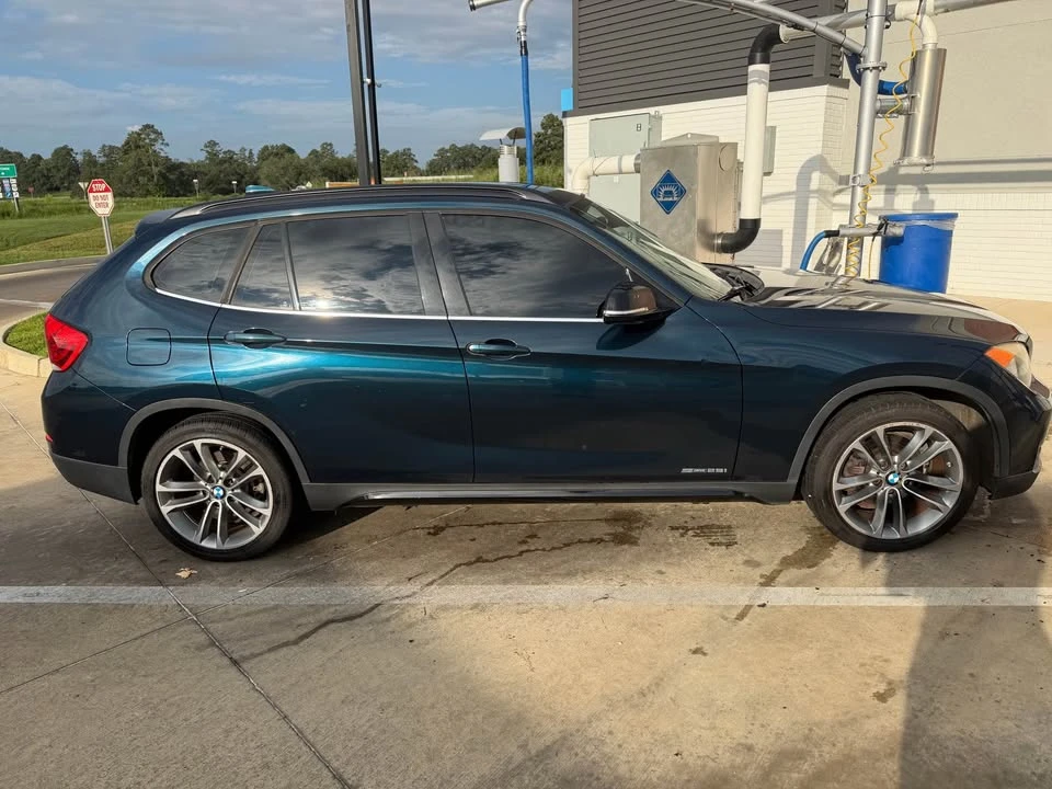 2014 BMW E84 X1 - Image 3 of 7