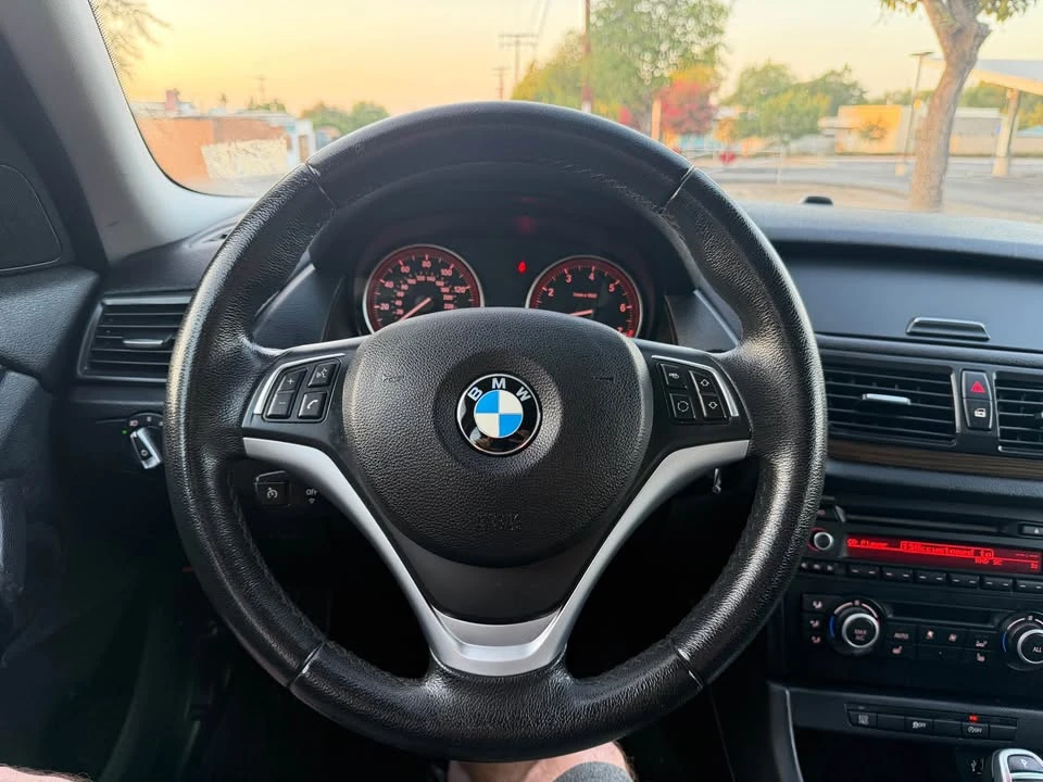 2014 BMW E84 X1 - Image 8 of 13