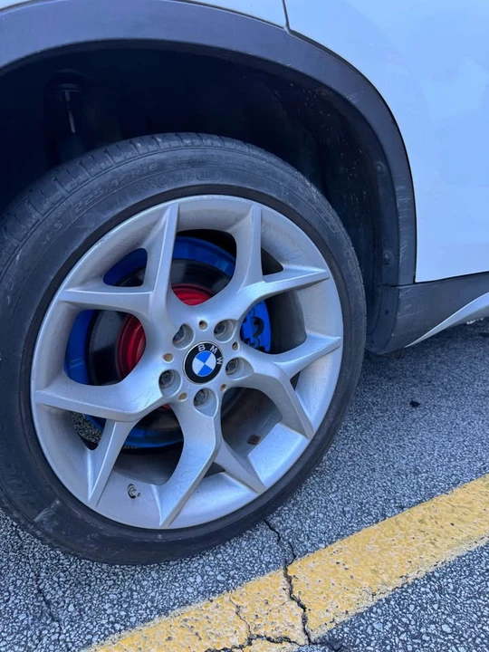 2014 BMW E84 X1 - Image 14 of 15