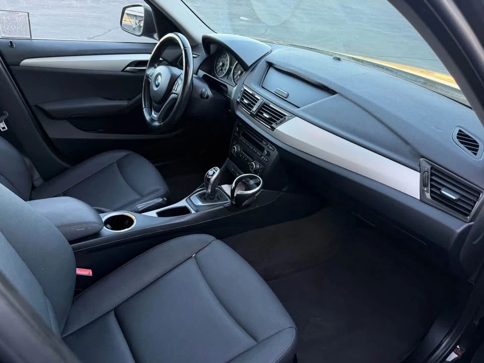2014 BMW E84 X1 - Image 7 of 13