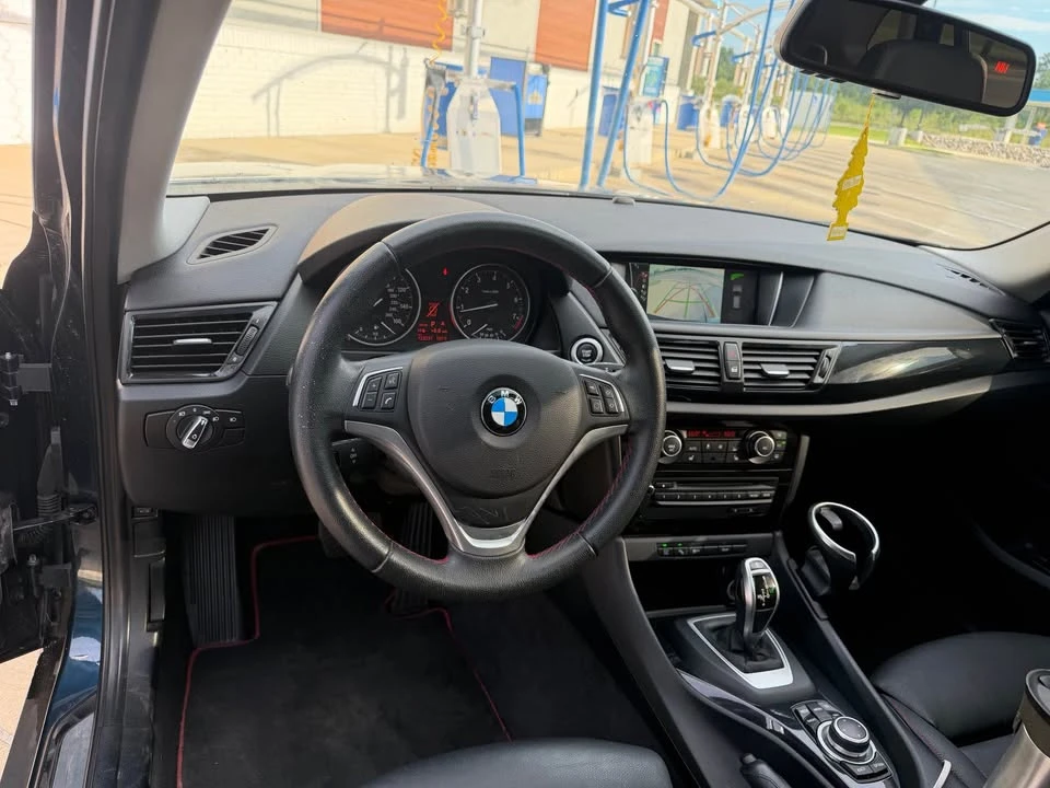 2014 BMW E84 X1 - Image 6 of 7